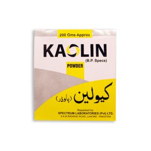 KAOLIN